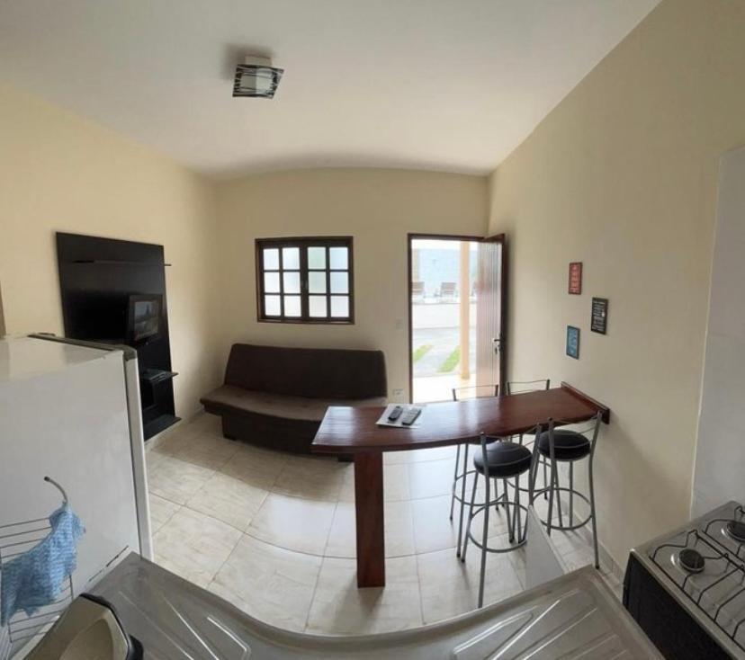 Recanto Da Gabi Otel Ubatuba Dış mekan fotoğraf
