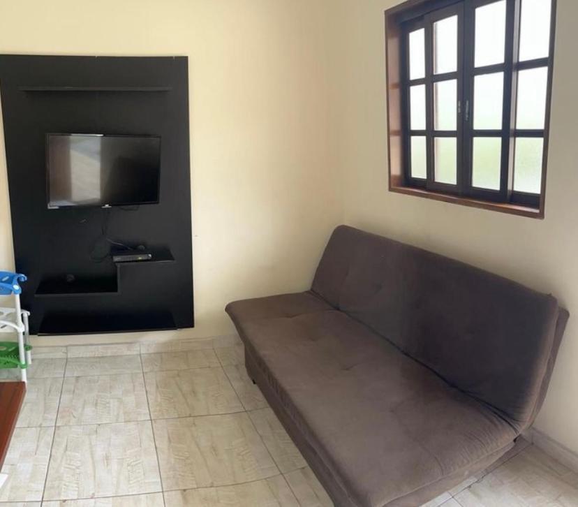 Recanto Da Gabi Otel Ubatuba Dış mekan fotoğraf