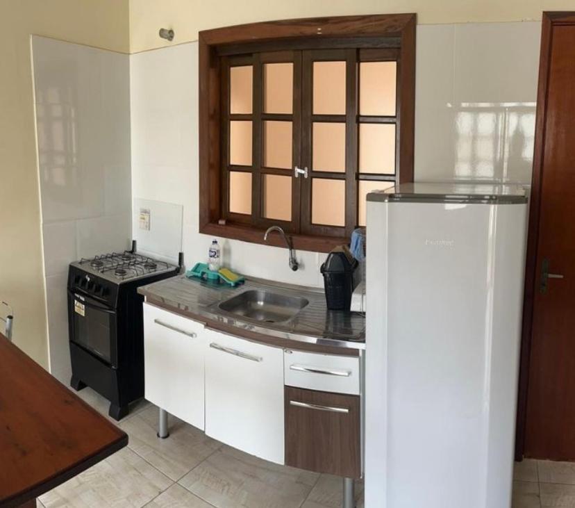 Recanto Da Gabi Otel Ubatuba Dış mekan fotoğraf