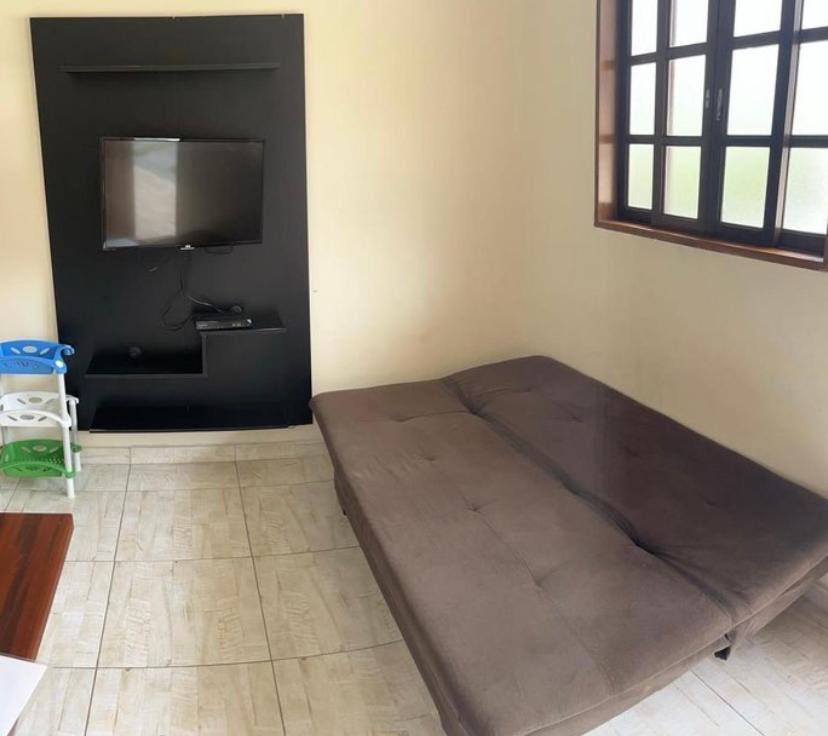 Recanto Da Gabi Otel Ubatuba Dış mekan fotoğraf